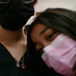 Meet your Posher, Julia